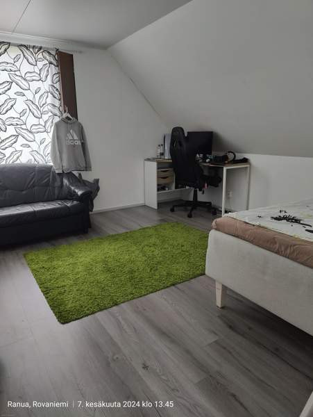 4h + s + p  Ranua - valokuva 7