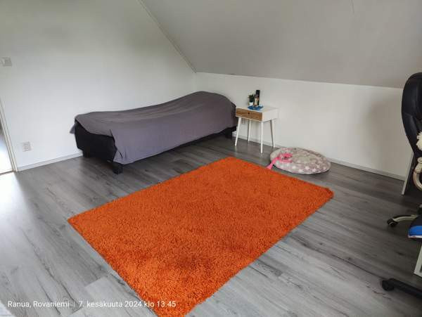 4h + s + p  Ranua - valokuva 4