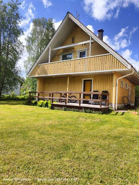 4h + s + p  Ranua - valokuva 2