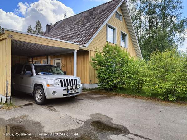 4h + s + p  Ranua - valokuva 3