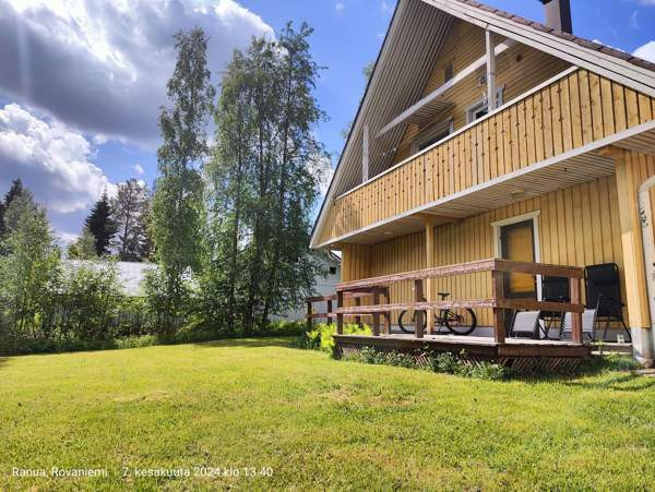 4h + s + p  Ranua - valokuva 1