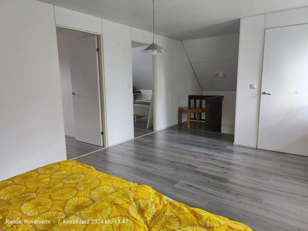 4h + s + p  Ranua - valokuva 6