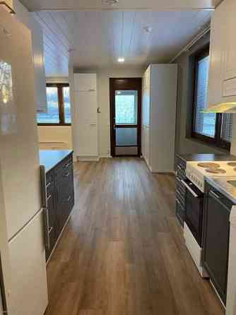 2h + avok + s  Taivalkoski