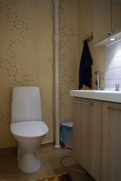 4h + oh+työhuone+k + s+autotalli+iso kellari  Nurmes – foto 4