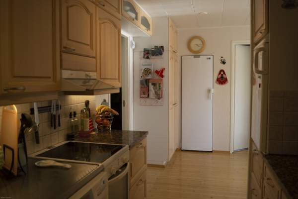 4h + oh+työhuone+k + s+autotalli+iso kellari  Nurmes – foto 5