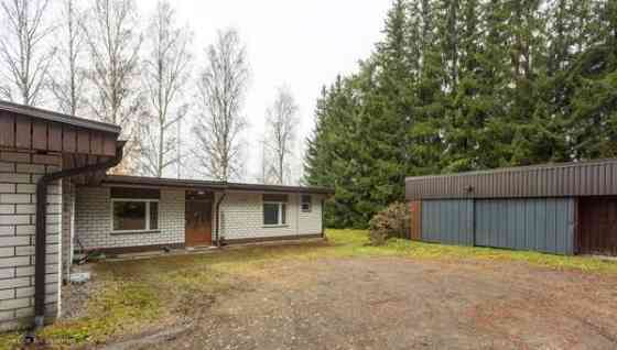 4h + s + 2 huoneen liiketila  Mikkeli