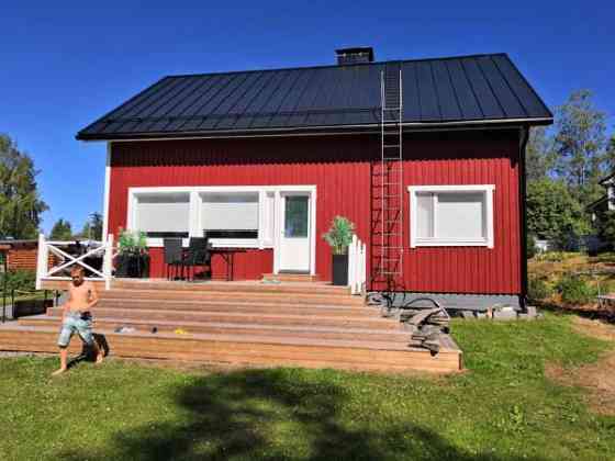 4h + k + s  Pyhäjärvi