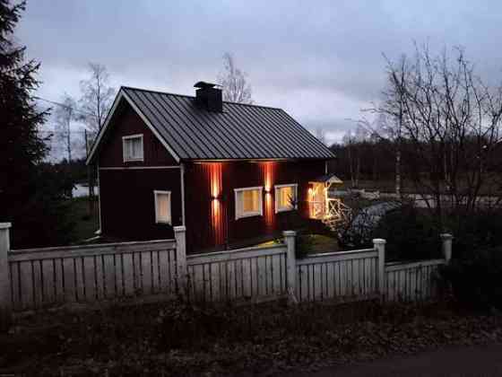 4h + k + s  Pyhäjärvi