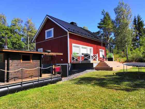 4h + k + s  Pyhäjärvi