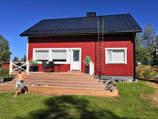 4h + k + s  Pyhäjärvi – foto 3