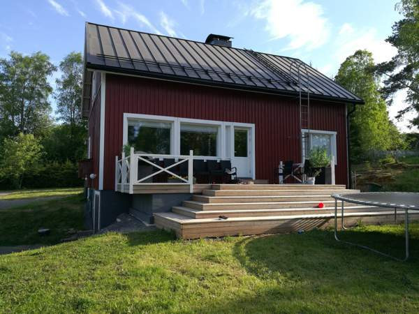 4h + k + s  Pyhäjärvi – foto 1