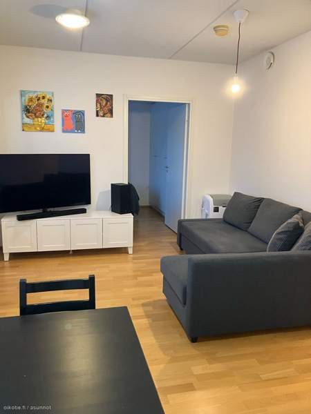 2h + avok + s + p  Joutsa - valokuva 2