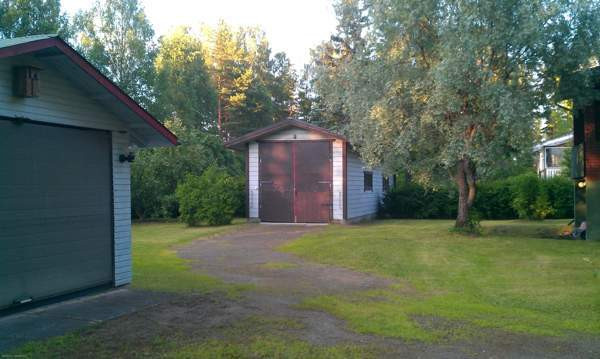 5h + k + s + p  Rantasalmi - изображение 4