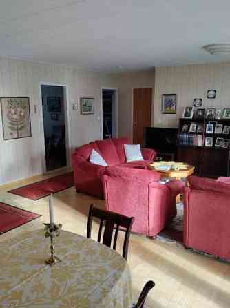 3mh+oh+k+ s. Autokatos, ulkovarasto pihalla.  Mikkeli