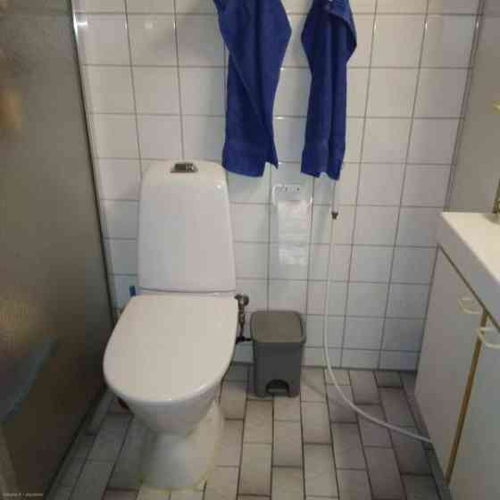 2h + avok + s+terassi  Joutsa