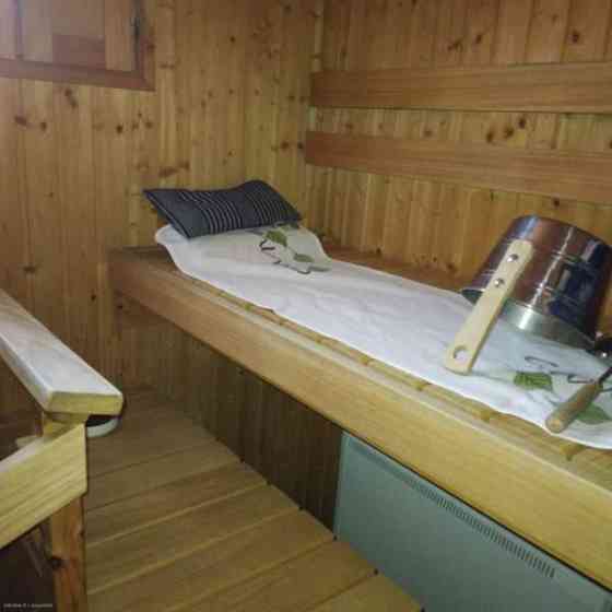 2h + avok + s+terassi  Joutsa