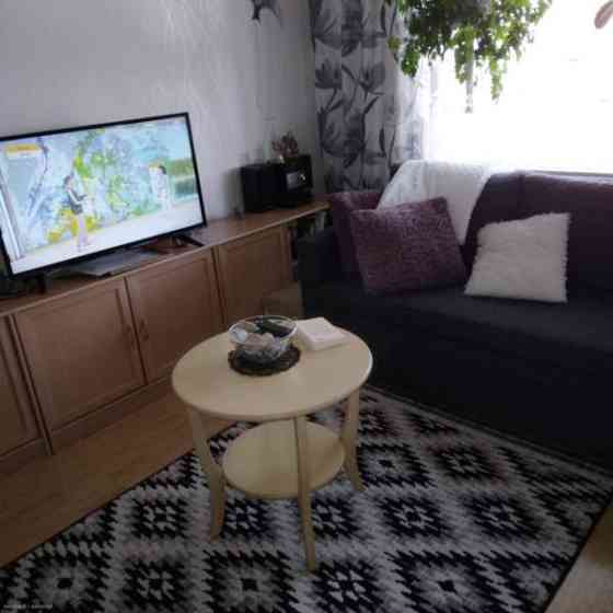 2h + avok + s+terassi  Joutsa