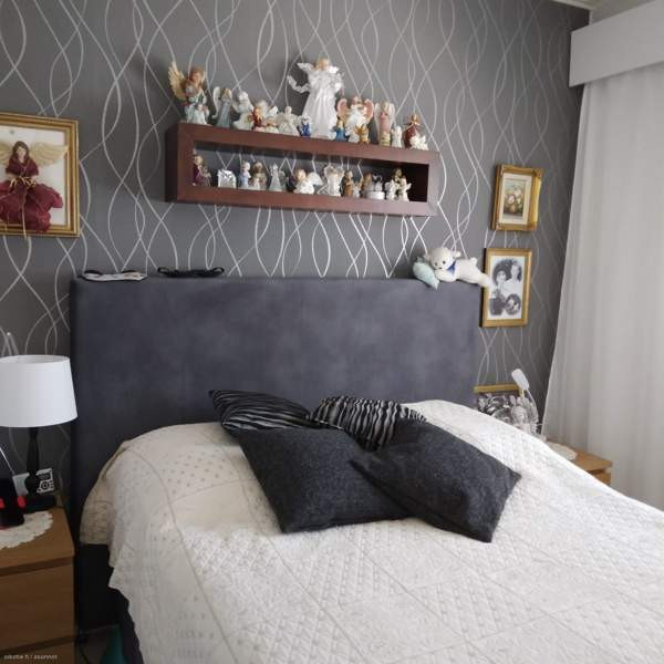 2h + avok + s+terassi  Joutsa - valokuva 4