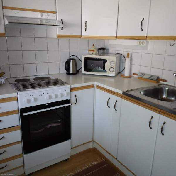 2h + avok + s+terassi  Joutsa - valokuva 1