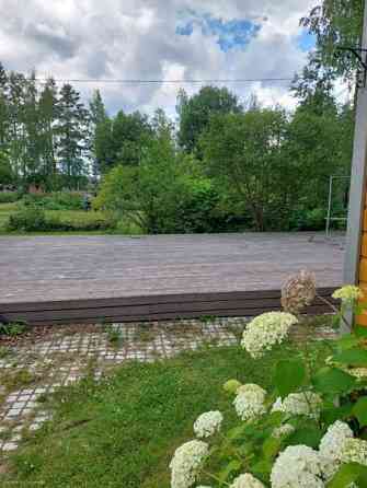 Keittiö, ruokasali, tv huone. Wc / suihku. Yläkerr  Mikkeli