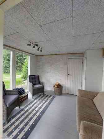 Keittiö, ruokasali, tv huone. Wc / suihku. Yläkerr  Mikkeli