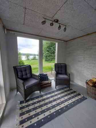 Keittiö, ruokasali, tv huone. Wc / suihku. Yläkerr  Mikkeli