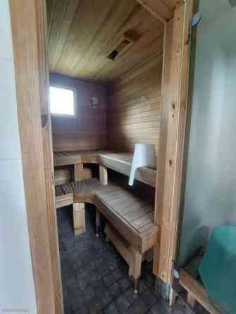 Keittiö, ruokasali, tv huone. Wc / suihku. Yläkerr  Mikkeli