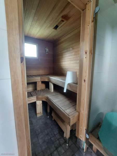 Keittiö, ruokasali, tv huone. Wc / suihku. Yläkerr  Mikkeli – foto 6