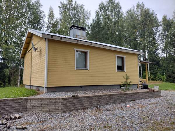 2h  Lieksa - photo 2