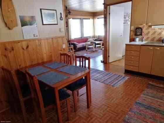 3h + avok  Йоэнсуу