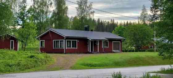 3h + avok  Йоэнсуу