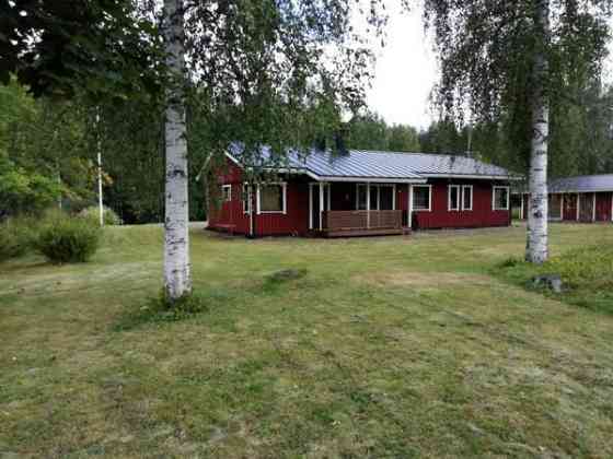 3h + avok  Йоэнсуу