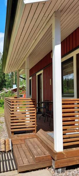 3h + avok  Joensuu - valokuva 3