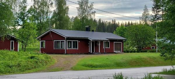 3h + avok  Joensuu - valokuva 1