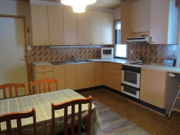 3h + avok  Joensuu - valokuva 5