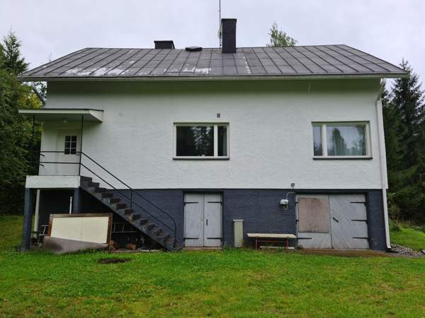 5h + s + p  Tohmajärvi - valokuva 4