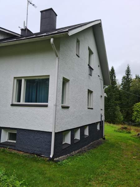 5h + s + p  Tohmajärvi - valokuva 5