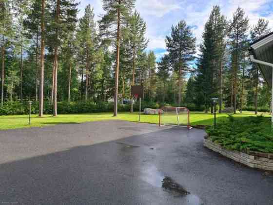 6h, k, khh, erill. wc x 2, eteisaula, vaateh, puku  Kajaani