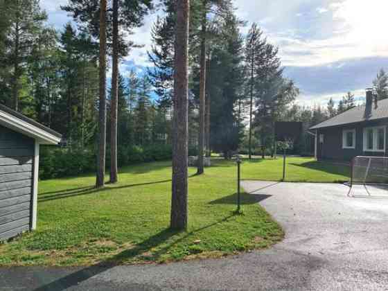 6h, k, khh, erill. wc x 2, eteisaula, vaateh, puku  Kajaani