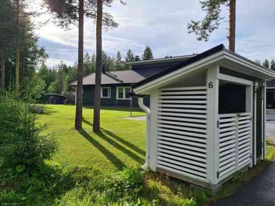 6h, k, khh, erill. wc x 2, eteisaula, vaateh, puku  Kajaani