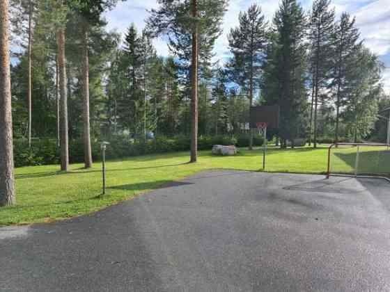 6h, k, khh, erill. wc x 2, eteisaula, vaateh, puku  Kajaani