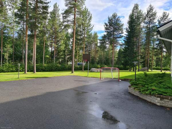 6h, k, khh, erill. wc x 2, eteisaula, vaateh, puku  Kajaani - valokuva 6