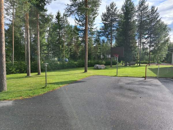 6h, k, khh, erill. wc x 2, eteisaula, vaateh, puku  Kajaani - valokuva 5