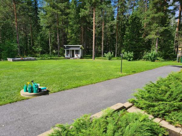 6h, k, khh, erill. wc x 2, eteisaula, vaateh, puku  Kajaani - valokuva 8