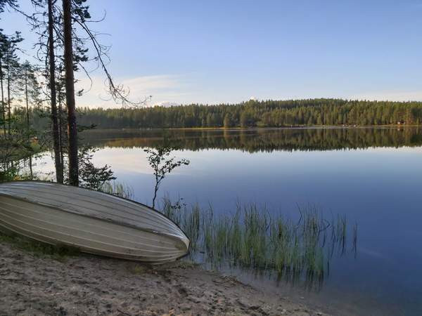 3h + s  Nouakchott - valokuva 4