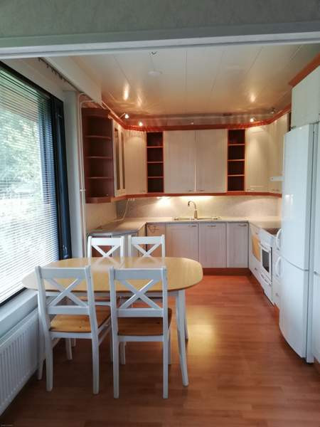 3h + k + s  Kitee - valokuva 2