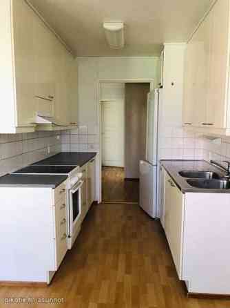 3h + k + s  Seinäjoki