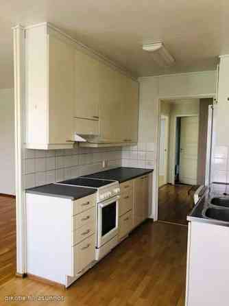 3h + k + s  Seinäjoki