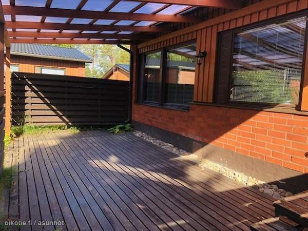 3h + k + s  Seinäjoki - valokuva 3