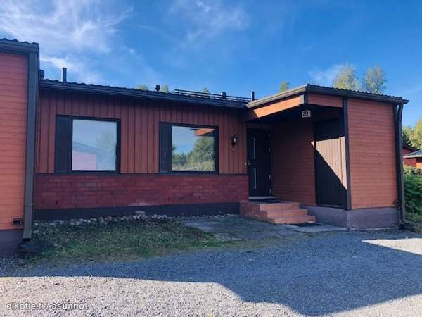 3h + k + s  Seinäjoki - valokuva 1